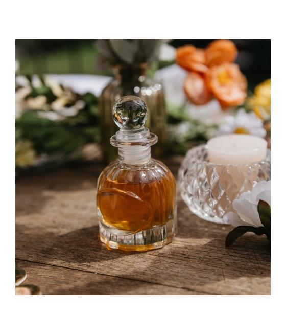 Mignonnette Cabochon Vintage