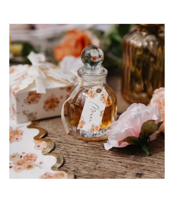 Mignonnette Cabochon Vintage