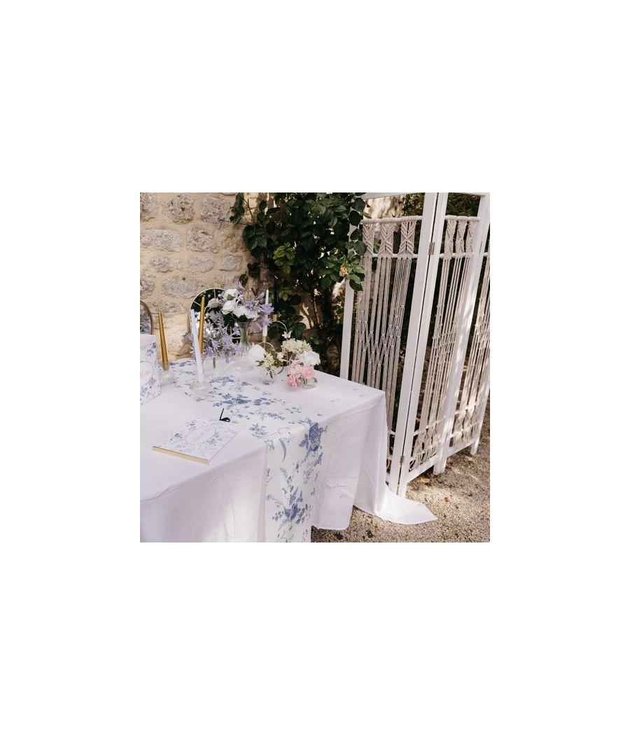Chemin de Table Toile