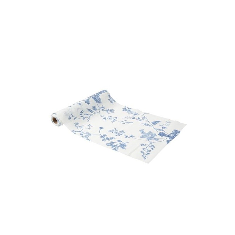 Chemin de Table Toile