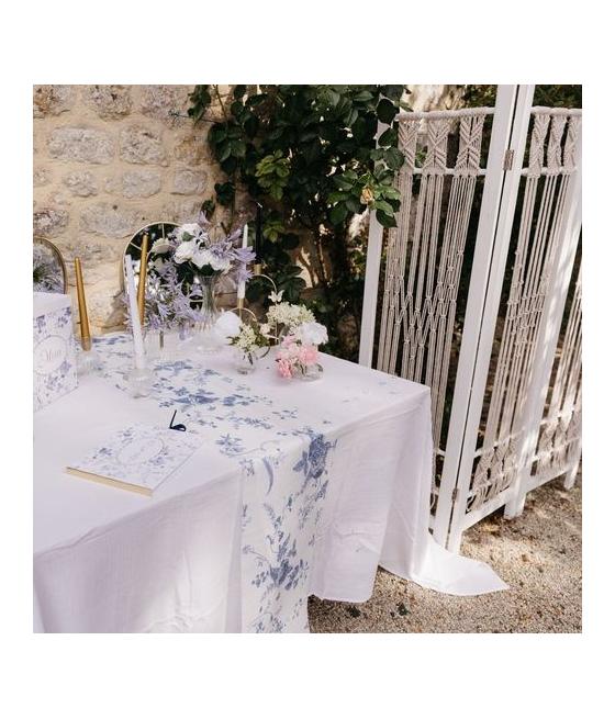 Chemin de Table Toile