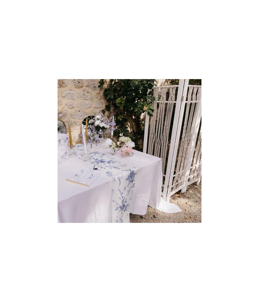 Chemin de Table Toile