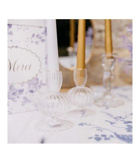 Chemin de Table Toile