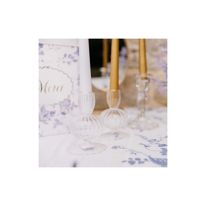 Chemin de Table Toile