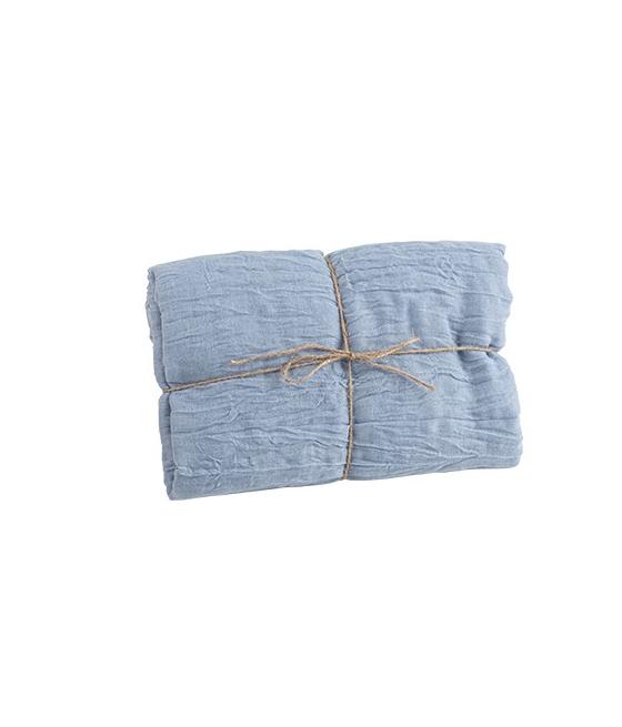 Chemin de Table Cheesecloth