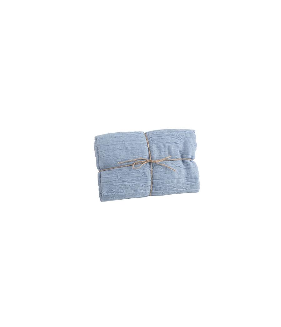 Chemin de Table Cheesecloth