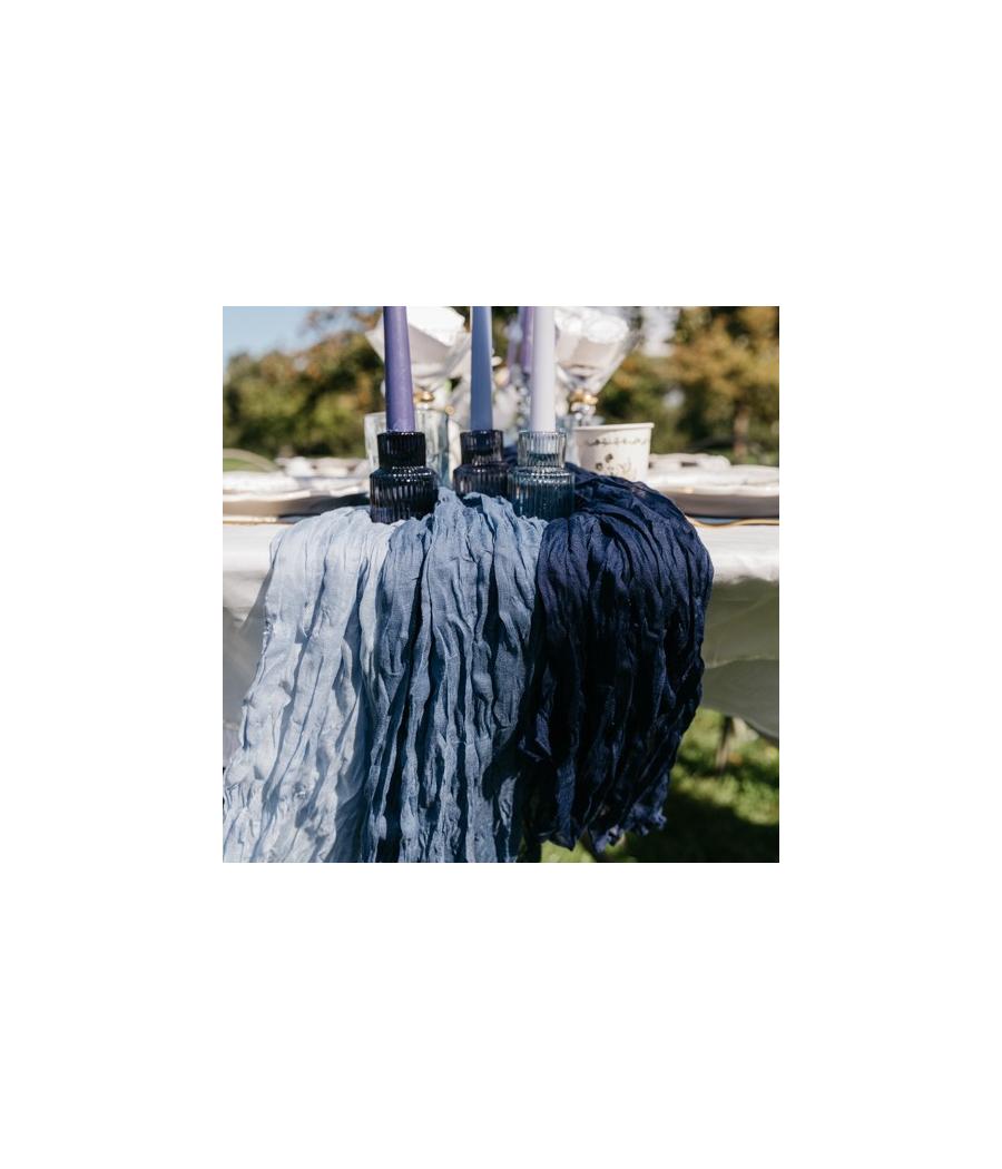Chemin de Table Cheesecloth