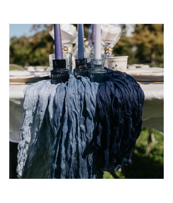 Chemin de Table Cheesecloth