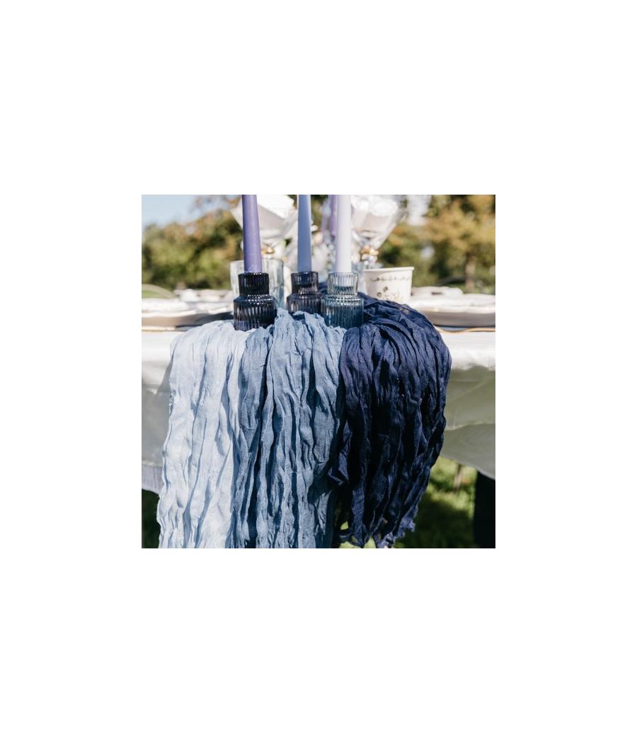 Chemin de Table Cheesecloth