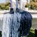 Chemin de Table Cheesecloth