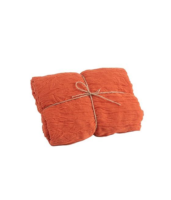 Chemin de Table Cheesecloth