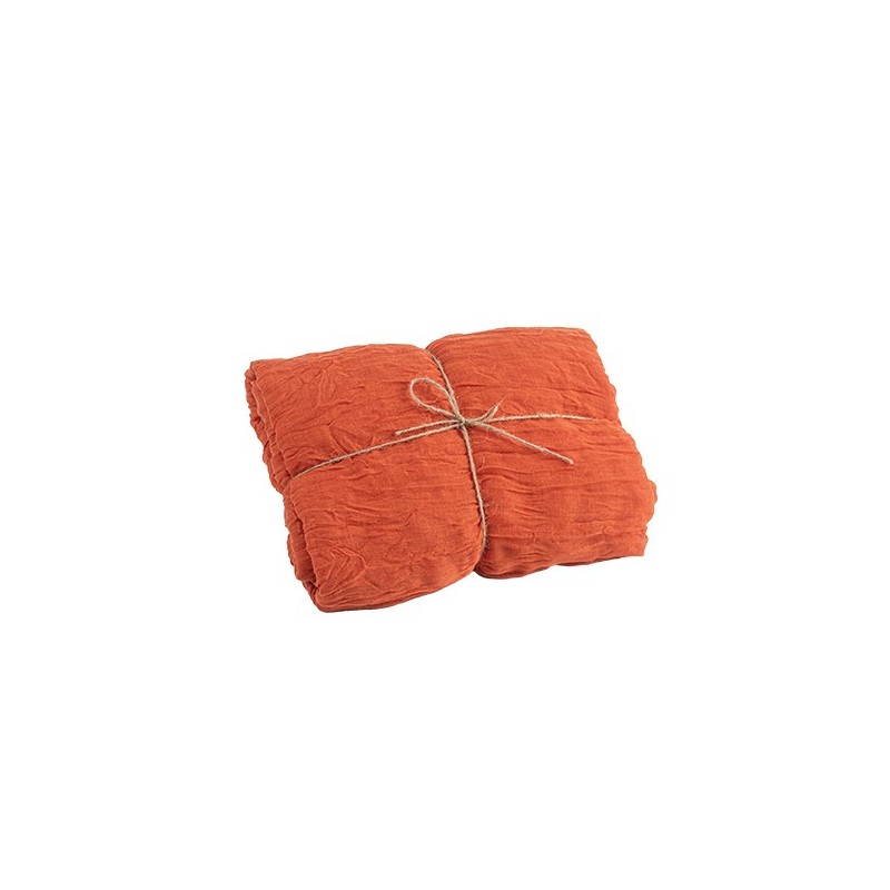 Chemin de Table Cheesecloth