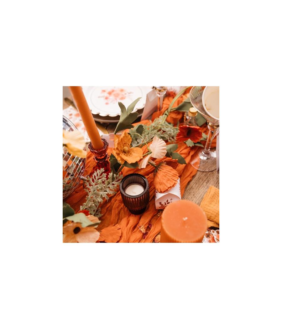 Chemin de Table Cheesecloth