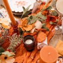Chemin de Table Cheesecloth