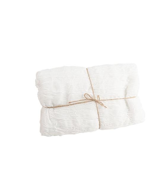 Chemin de Table Cheesecloth