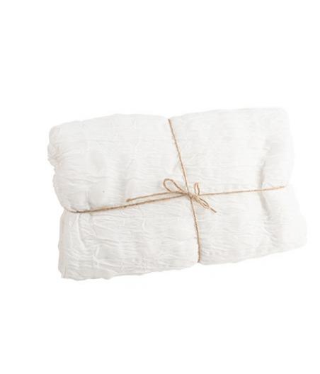 Chemin de Table Cheesecloth