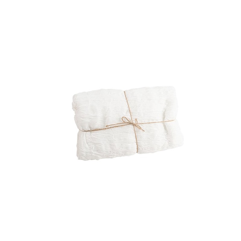 Chemin de Table Cheesecloth
