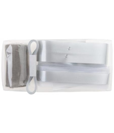 Kit voiture argent