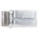 Kit voiture argent