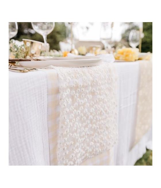 Chemin de Table Vichy