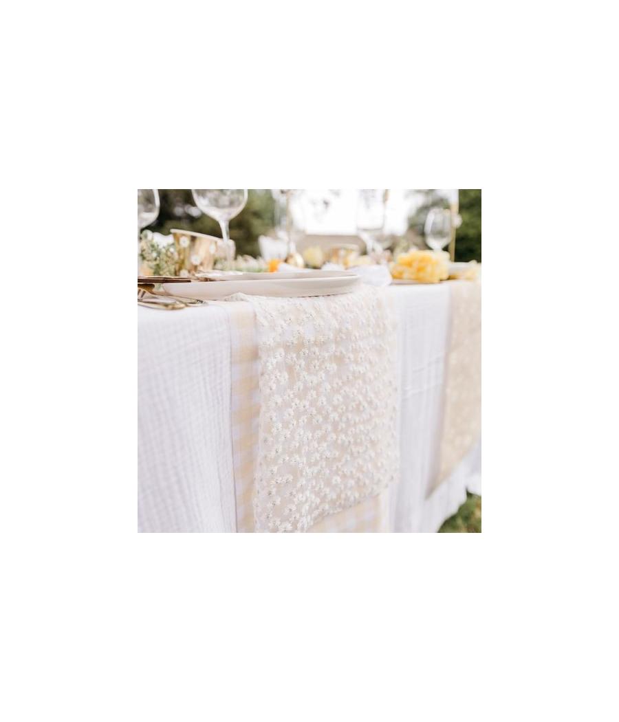 Chemin de Table Vichy