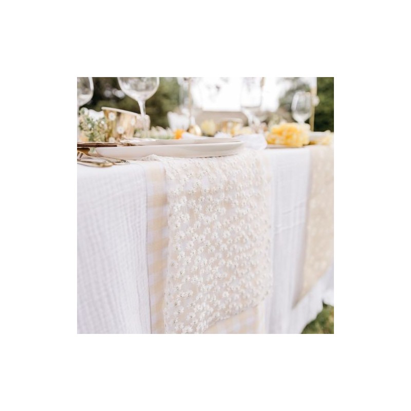 Chemin de Table Vichy