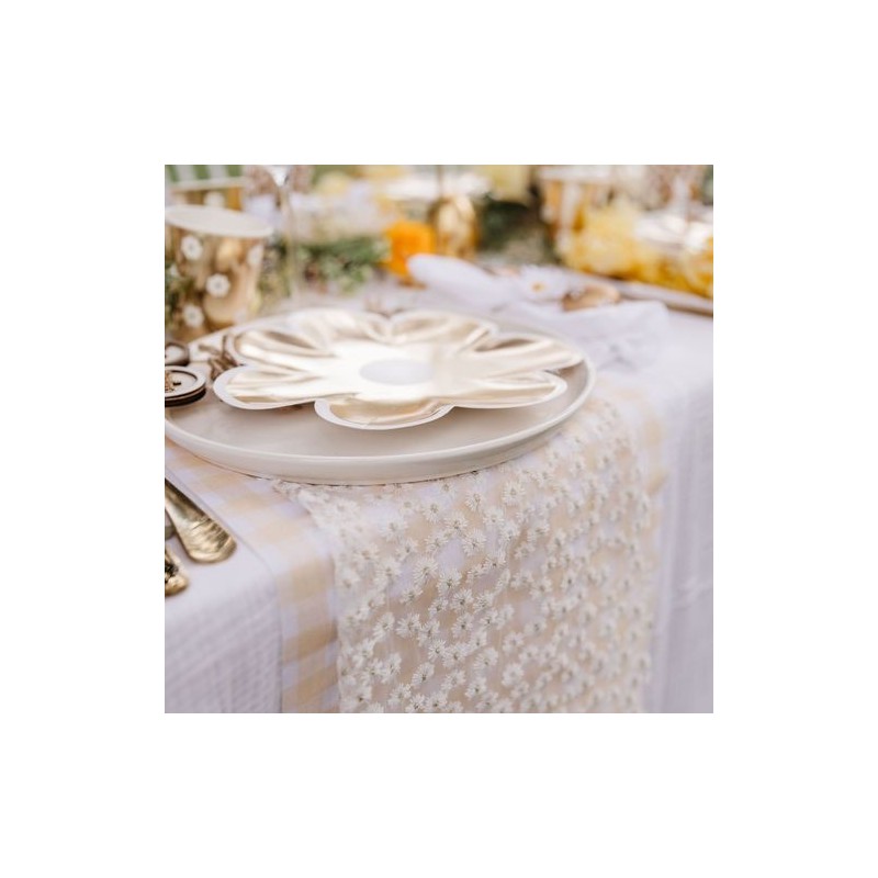 Chemin de Table Vichy