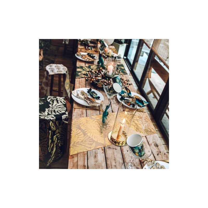 Chemin de Table