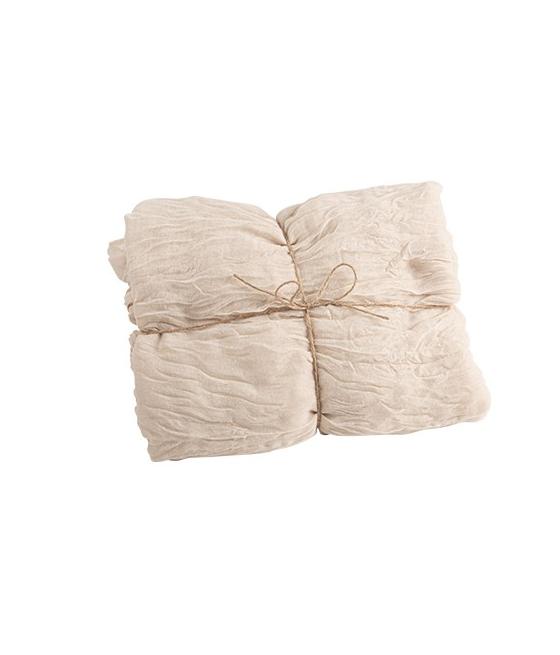 Chemin de Table Cheesecloth