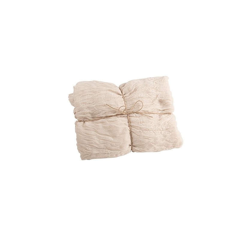 Chemin de Table Cheesecloth