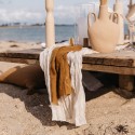 Chemin de Table Cheesecloth