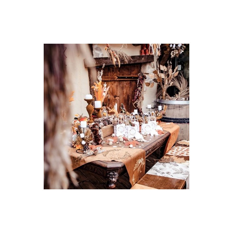 Chemin de Table
