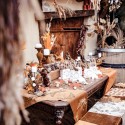 Chemin de Table