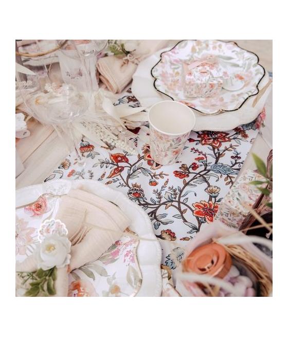 Chemin de Table Suzy