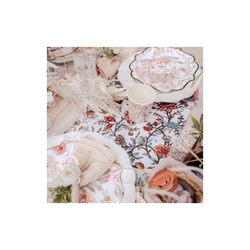 Chemin de Table Suzy
