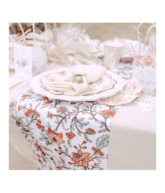 Chemin de Table Suzy