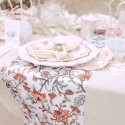 Chemin de Table Suzy
