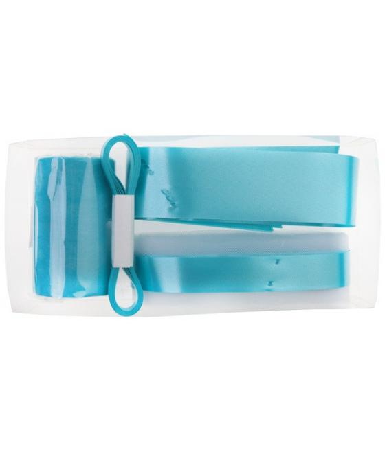 KIT VOITURE TURQUOISE