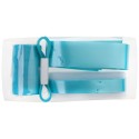 KIT VOITURE TURQUOISE