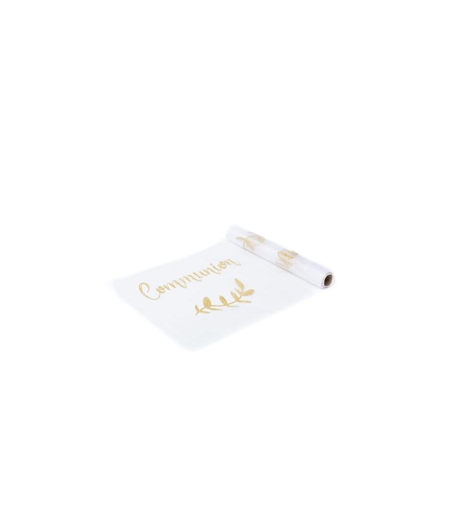Chemin de table communion
