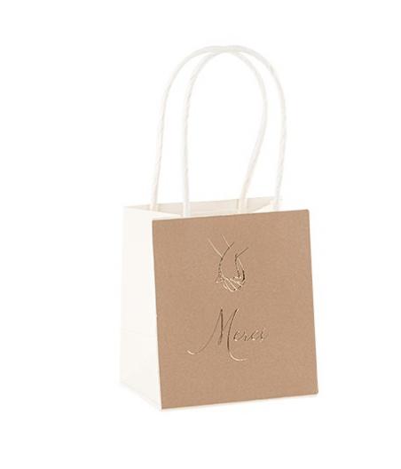 Sacs "Merci" Bella
