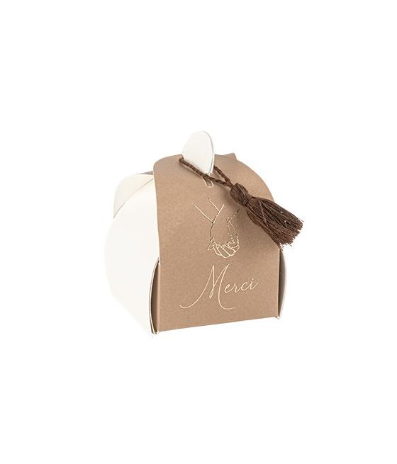 Contenants  Bella Terra