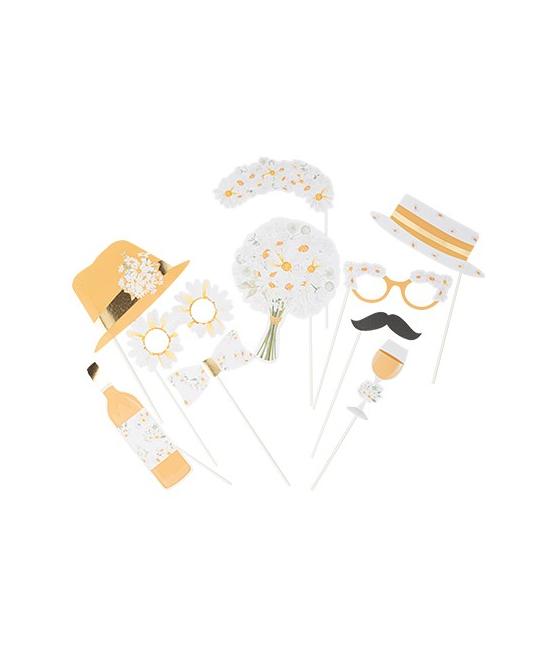 Kit Photobooth Daisy