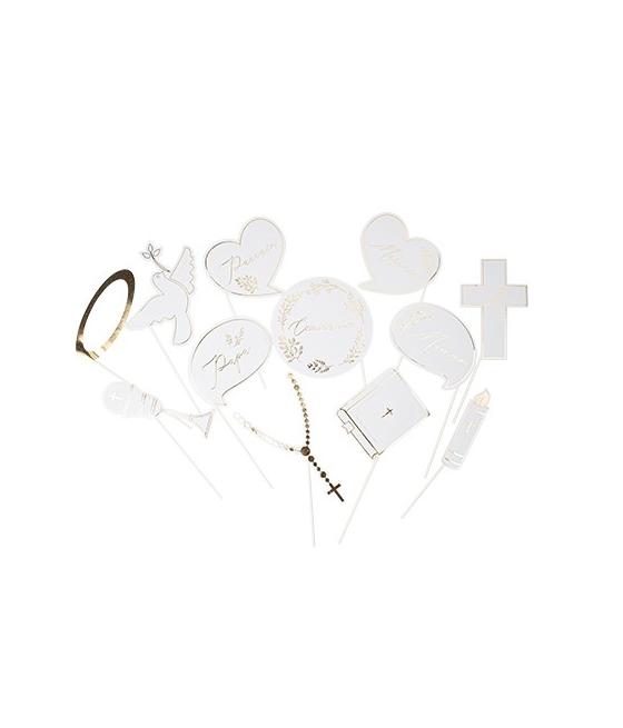 Kit Photobooth Communion