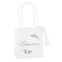 Sacs Communion Blanc