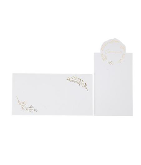 Invitations Cartes de Vœux