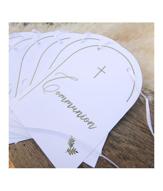 Guirlande "Communion"