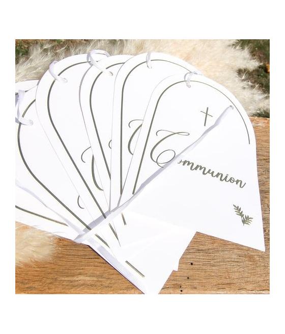 Guirlande "Communion"