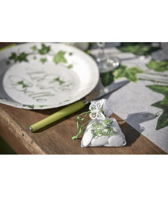 sachet la vie et belle