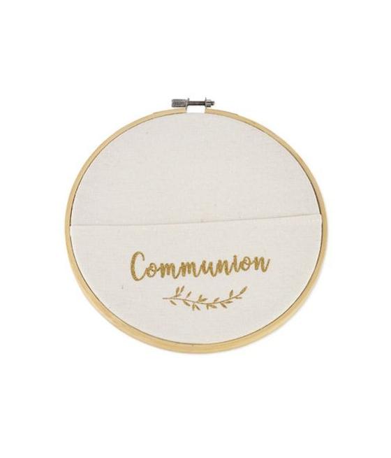 Cadre Pochette Végétal